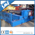 High Efficiency Electric Open Winch with High Quality VFD Motor
